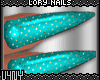 V4NY|Lory Nails