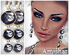 A|M MissM Earrings V1