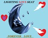 LIGHTING LOVE (SEAT)
