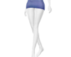 Melisa Skirt Purple RL
