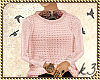 ▲ 2014 Pink Sweater