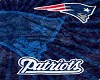 M/F Patriots Blanket