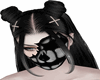 Witch Black Hair