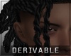 ∅. Jay dreads