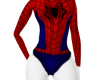 Spiderman Outfit