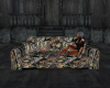 *RC* Mossy Oak Love Seat