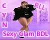 RLL Sexy Glam BDL