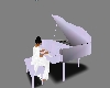 ~Lilac~Animated Piano