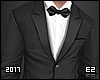 Ez| Grey Suit