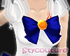 Sailor Venus Uniform