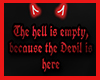 ♦Devil Pants♦