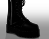 Black Boots