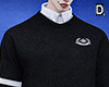 𝖉.B Sweater