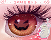 [S] Kids Pumpkin eyes