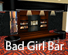 Bad Girl Bar