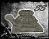 [SS] Turtle Statue
