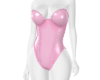 A | Sexy BodySuit Pink