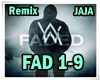 Alan Walker- Faded-Remix