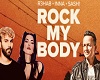 R3HAB, INNA,
