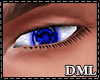 [DML] DeTron Blue