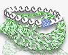 bracelet, right