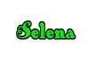 Thinking Of Selena