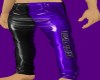 Disturbed Leather