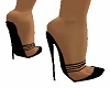 Black Sexy Shoes