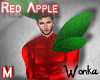 W° Red Apple Bundle .M