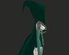 Winifred cloak