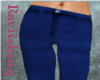 R: Cobolt Blue Jeans