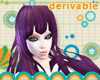 -cK Michelle Derivable