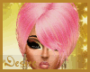 [DHD] Neria Pink Hair