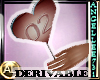 DERV - HEART CANDY