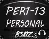 B! Personal