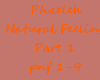 Phaeleh~Natural Feeling~