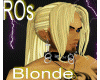 ROs Blonde  [Lucidy]
