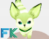 FK-Fox Green