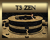 T3 Zen Luxury Round Bar