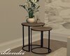 Calming Side table