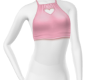 Pink Top