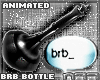 .n77 Brb Pvc Bottle