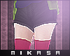 ' Touka Shorts+Leggins ~