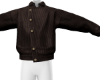 Designer Corduroy Coat
