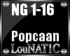 L| Popcaan - Naughty Gal