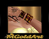 LuminaLove BraceletLeft