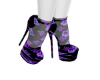 purpheels