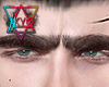 K| Clyde Brows MH