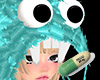 COOKIE MONSTA