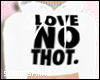 ❥ love no thot.